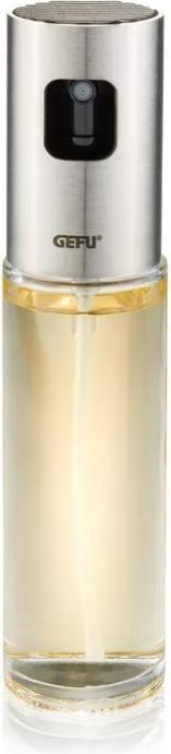 Productafbeelding GEFU Bouteilles huile & vinaigre transparant (100 ml)