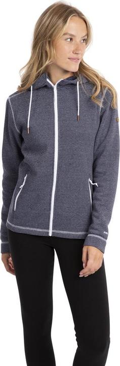 Actual product image Trespass ROOTLESS Ladies Fleece Jacket (XS)