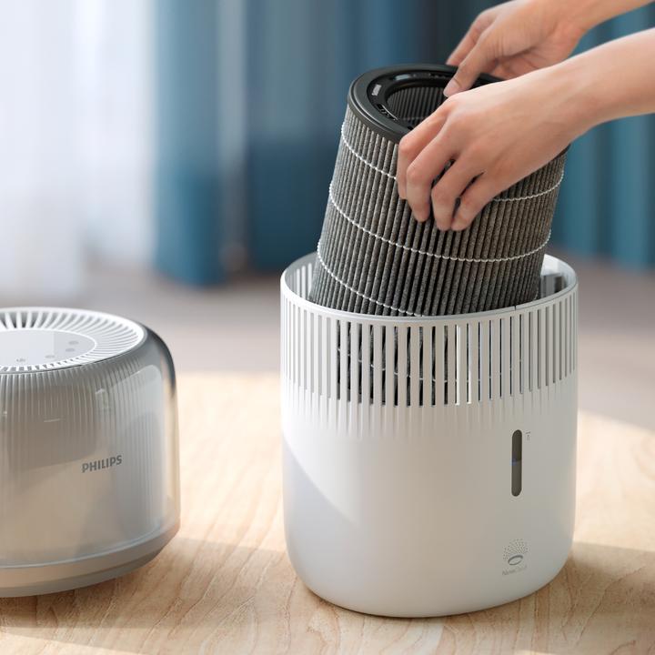 Actual product image Philips FY5030/00 (1 x)