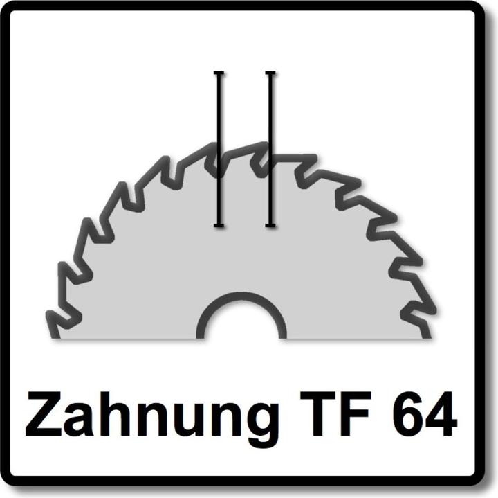 Actual product image Bosch Professional Zubehör PRO Aluminium cordless circular saw blade, 216 x 2.2 x 30 mm