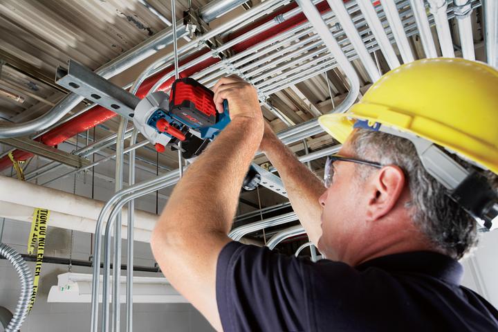 Immagine prodotto Bosch Professional GCB 18V-63