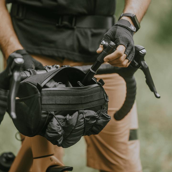 Produktbild Topeak Tubular (3.80 l, Lenkertasche)