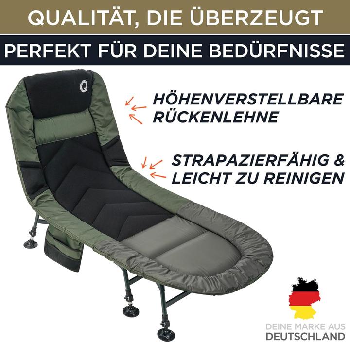 Produktbild Q-Tac Angelliege