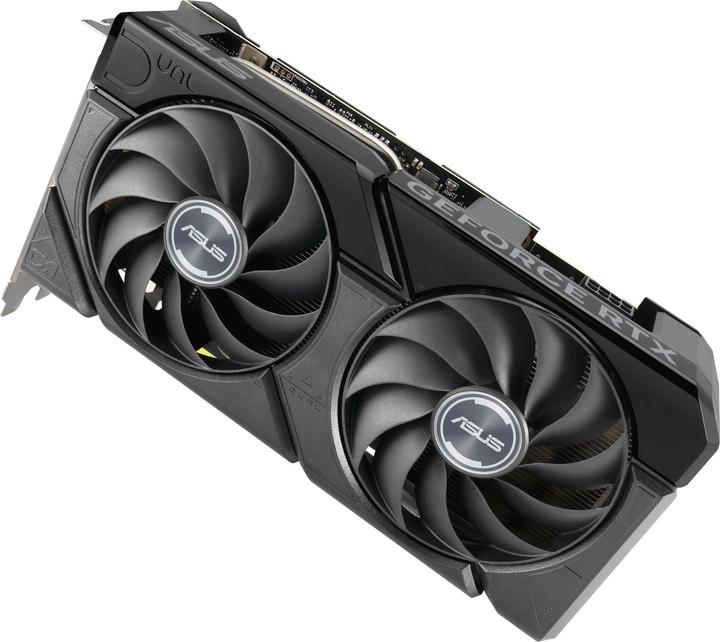 Produktbild ASUS GeForce RTX 4060 DUAL OC EVO (8 GB)
