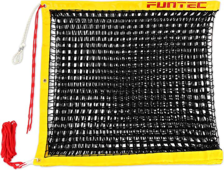 Produktbild Funtec Beachtennisnetz Wettkampf
