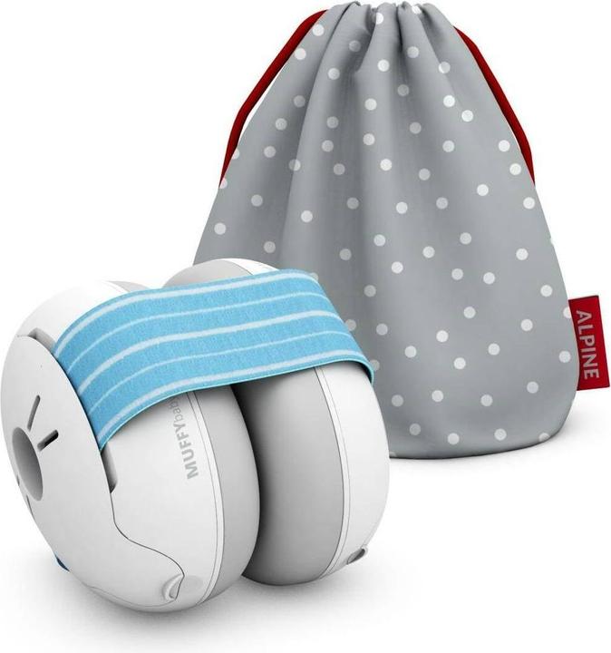 Actual product image Alpine Muffy Baby (1 x)