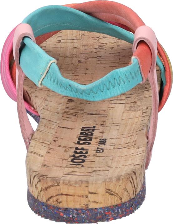 Actual product image Josef Seibel Sandals - 94749 (36)