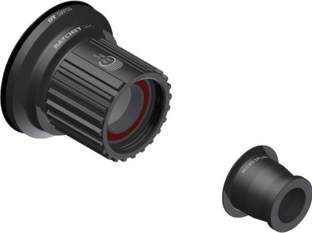Produktbild DT Swiss Shimano Micro Spline