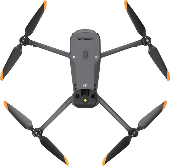 Actual product image DJI Multikopter Mavic 3 Thermal (EU/C2) (180 min, 920 g, 20 Mpx)
