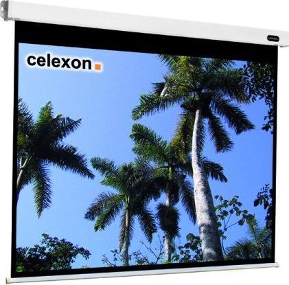 Produktbild Celexon Motor Professional, Leinwand, 4:3 (83.86", 4:3)