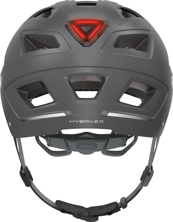 Actual product image Abus Hyban 2.0 (58 - 63 cm)