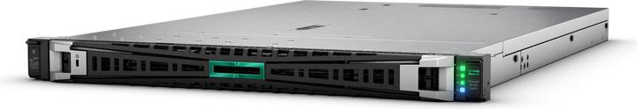 Actual product image HPE DL325 G11 9124 MR408i-o 8SFF EU Svr (Amd Epyc 9124, 32 GB, Rack Server)