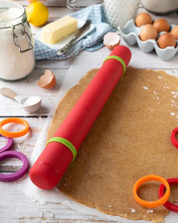 Image du produit Mastrad Rouleau de pâte