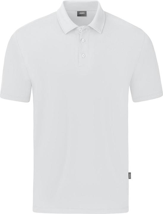 Produktbild JAKO Organic Stretch Poloshirt Damen (36)