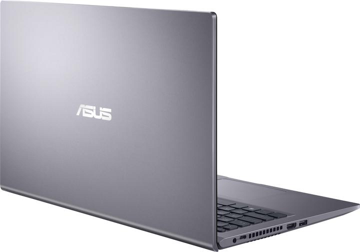 Actual product image ASUS ExpertBook P1512CEA-BQ0181X Core i5-1135G7 | 15.6" FHD | 8GB | 512GB | W11P | szary (15.60", Intel Core i5-1135G7, 8 GB, 512 GB)