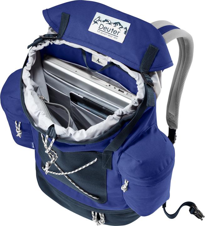 Actual product image Deuter Wengen (24 l)