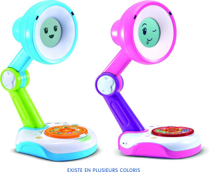 Immagine prodotto VTech Soleggiato divertente