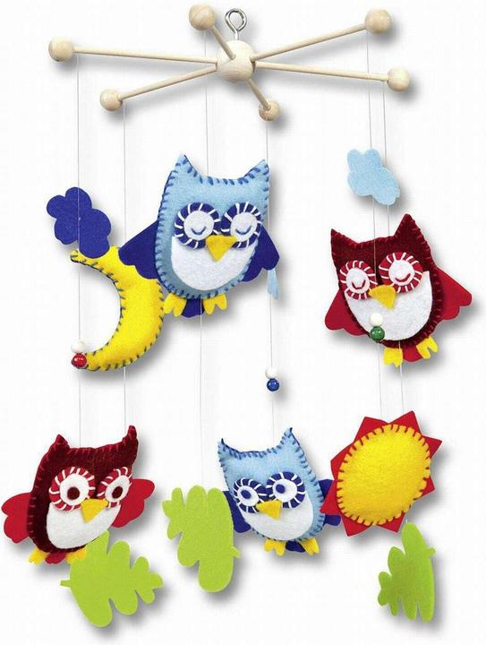 Immagine prodotto Folia Set di imbarcazioni mobili