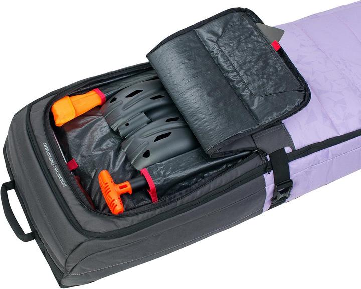 Actual product image Evoc Gear scooter (195 cm)