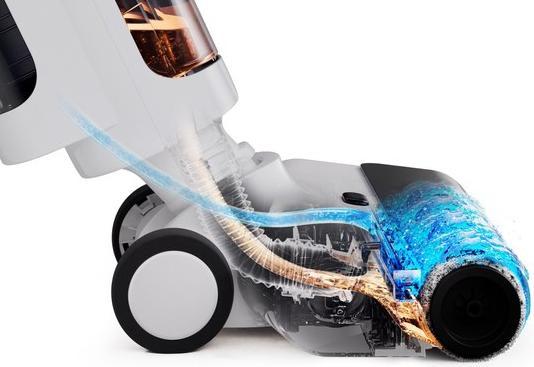 Produktbild Xiaomi Truclean W20 Wet Dry Vacuum
