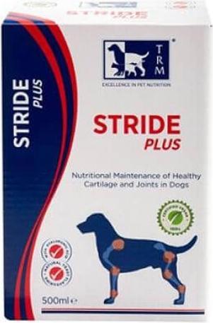 Actual product image TRM STRIDE Plus (Adult, 1 pcs., 600 g)