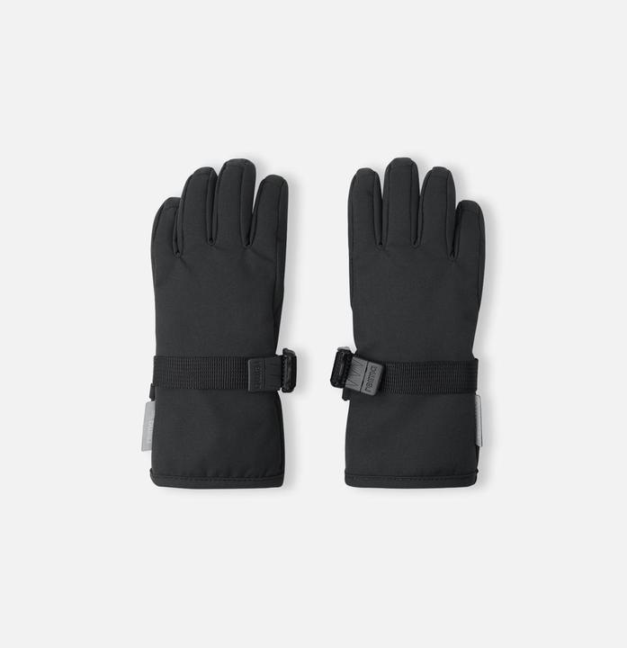 Immagine prodotto Reima tec Guanti invernali per bambini Tartu Nero (L)
