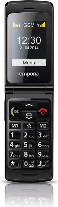 Produktbild Emporia Flip Basic 2G (2.20", 2G)
