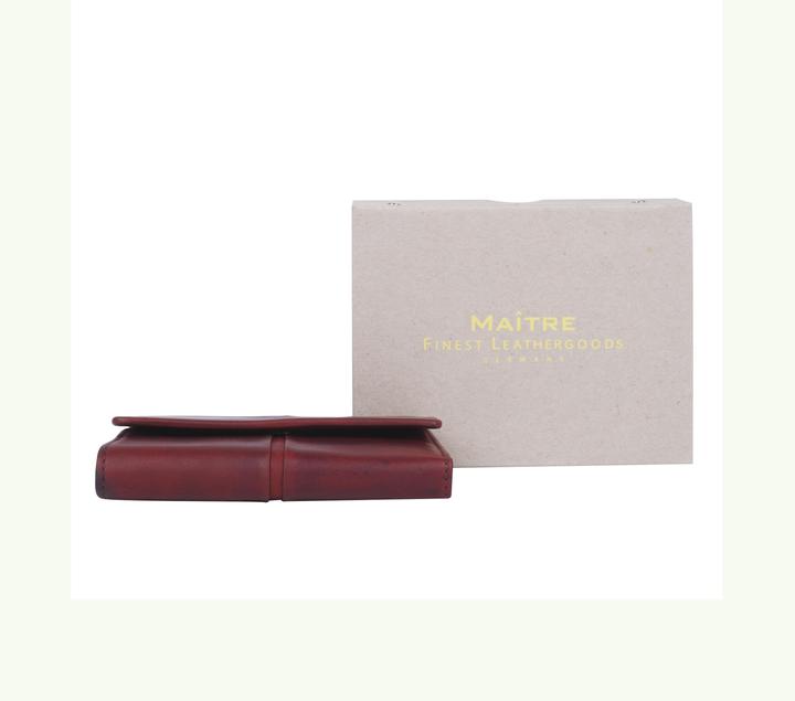 Produktbild Maître Purse SH8F birkenfeld Dalene