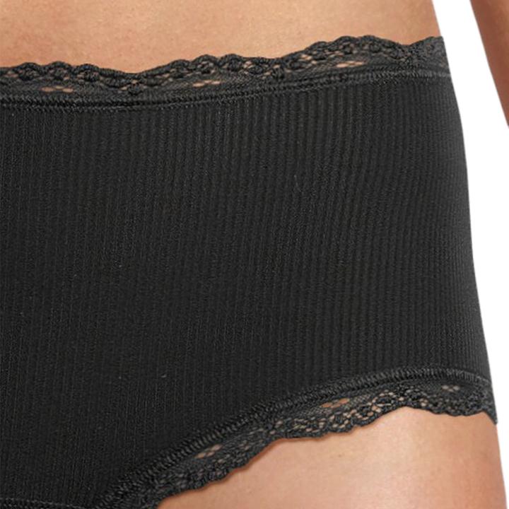 Actual product image Nina von C. 3-pack Body & Soul hipster (42, XL, pack of 3)