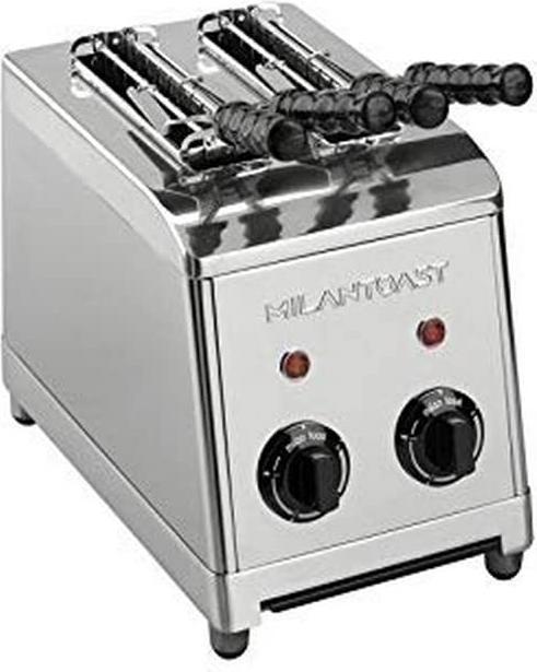 Actual product image Milan Toast 491031