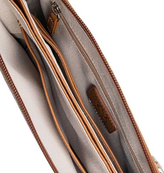 Produktbild Mywalit Umhängetasche Leder 25 cm