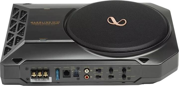 Actual product image Infinity Sub Bl Sm2