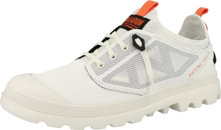 Produktbild Palladium Pampa Lt Travel Lo Vt - 66355 (44.5)
