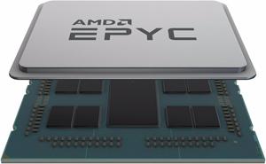 Produktbild AMD Epyc 7763 (SP3, 2.45 GHz, 64 -Core)