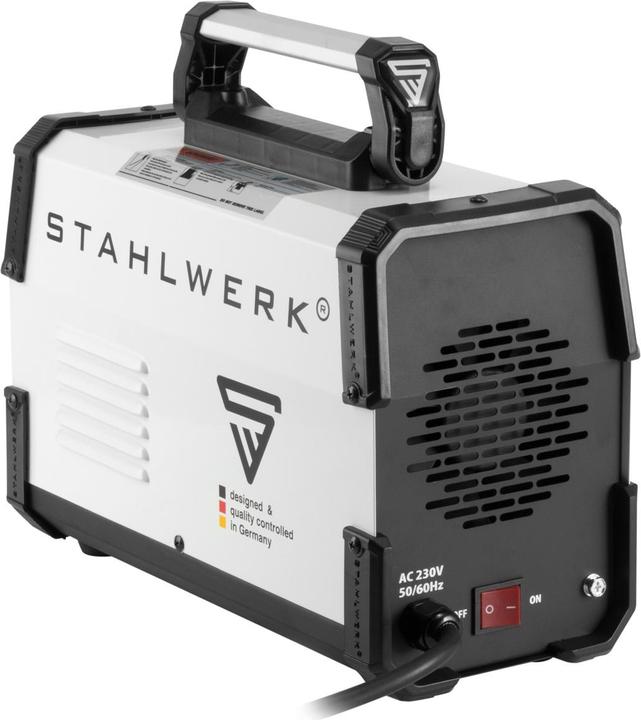 Actual product image Stahlwerk ARC 200 ST