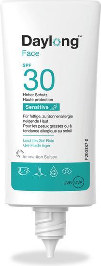 Immagine prodotto Daylong Viso (Crema solare viso, SPF 30, 30 ml, 58 g)