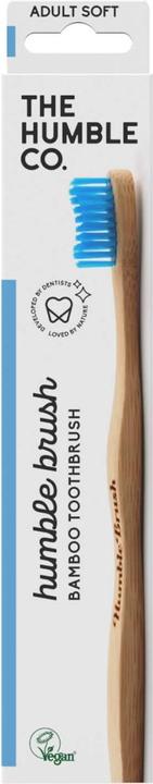 Produktbild The Humble Co. Humble Brush (Weich, 1 x)