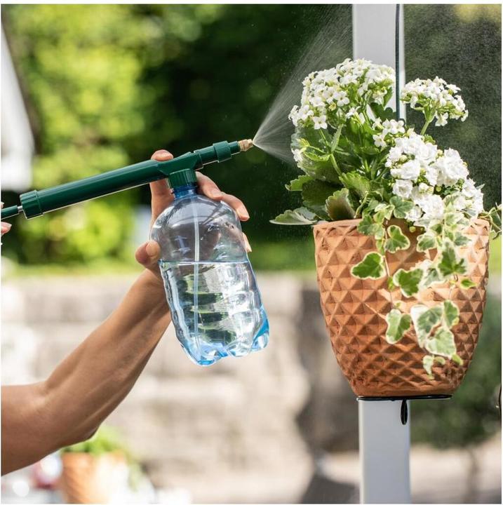 Image du produit Windhager Embout de pulvérisation pour bouteilles PET