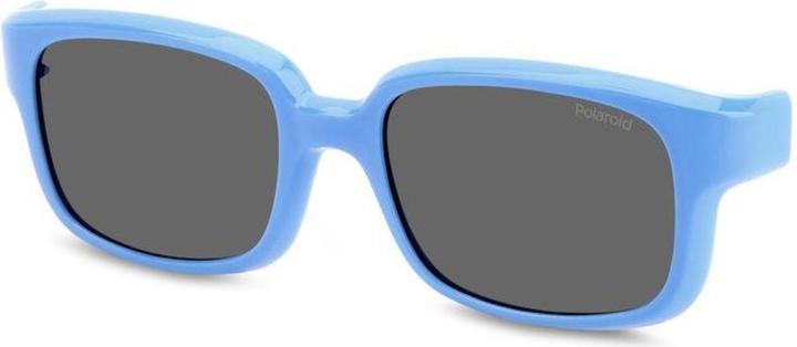 Produktbild Polaroid Kids PLD K005 CL-ON Clip-on MVU M9 Azurblau