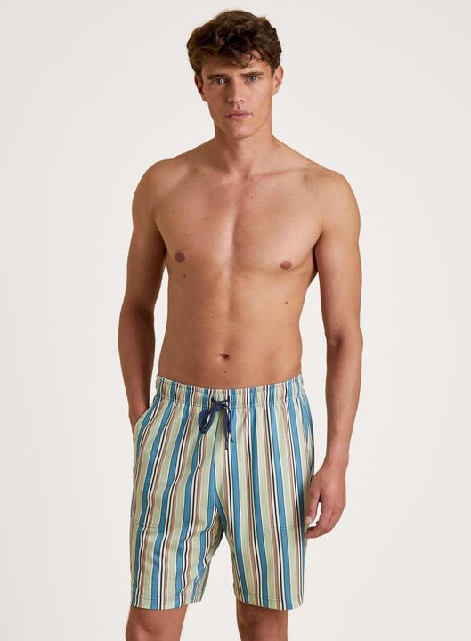 Actual product image Calida Rmx Sleep Time Off Bermudas (S)