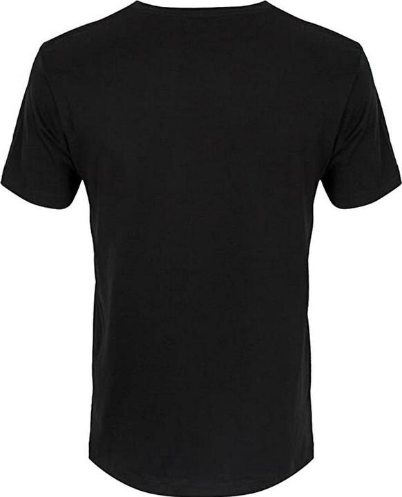 Produktbild Psycho Penguin TShirt I Do Bad Things (XL)