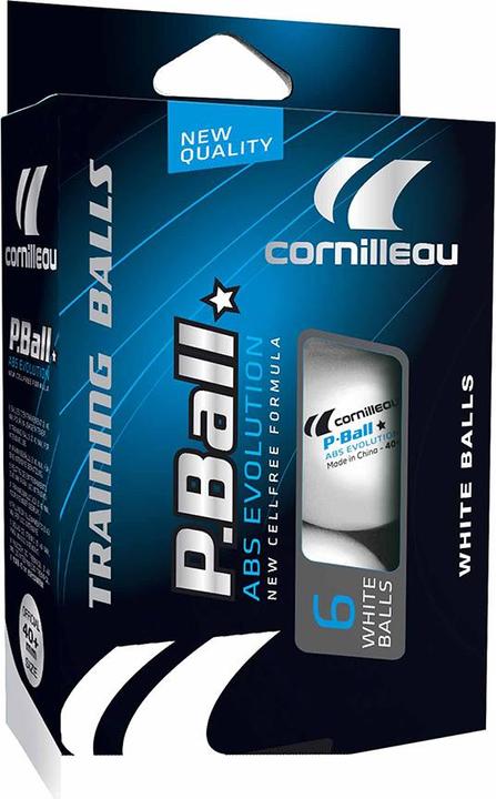 Cornilleau Pro (6 Stk.)