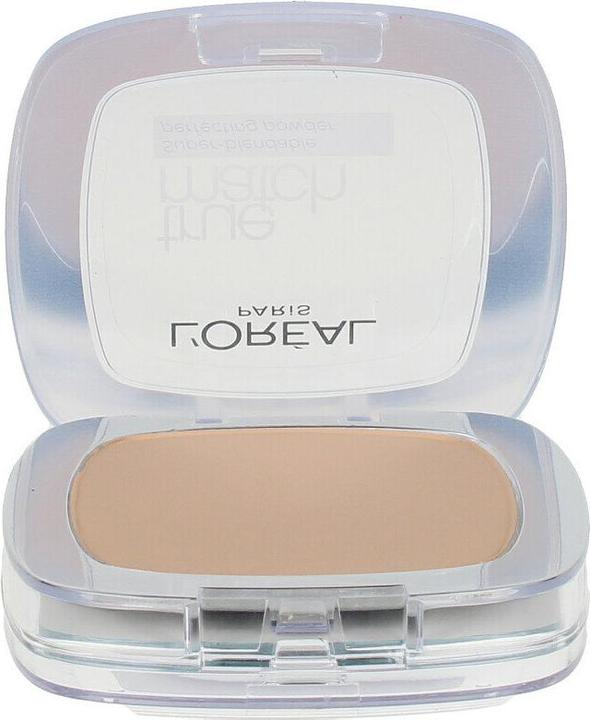 Image du produit L'Oréal Paris vrai match (Beige doré)