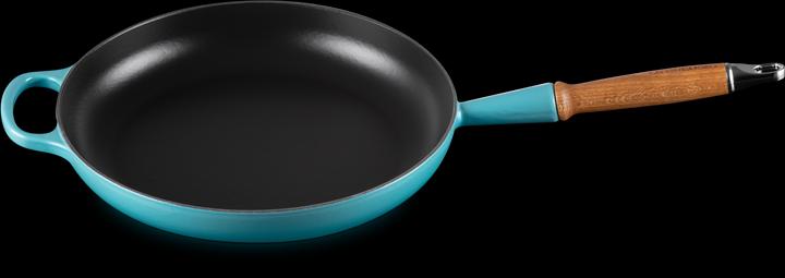 Produktbild Le Creuset Signature (28 cm, Bratpfanne, Gusseisen, Emaille)