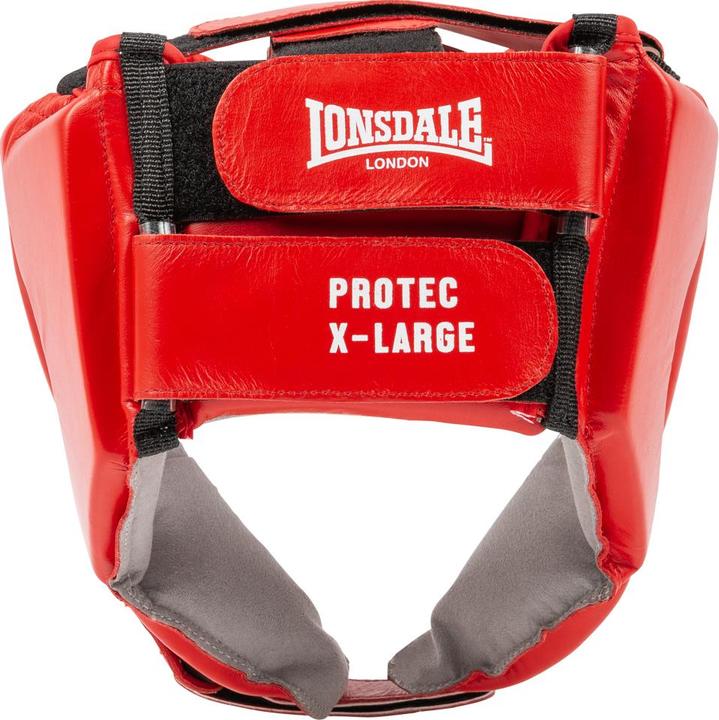 Produktbild Lonsdale Protec Dbv Contest (L)