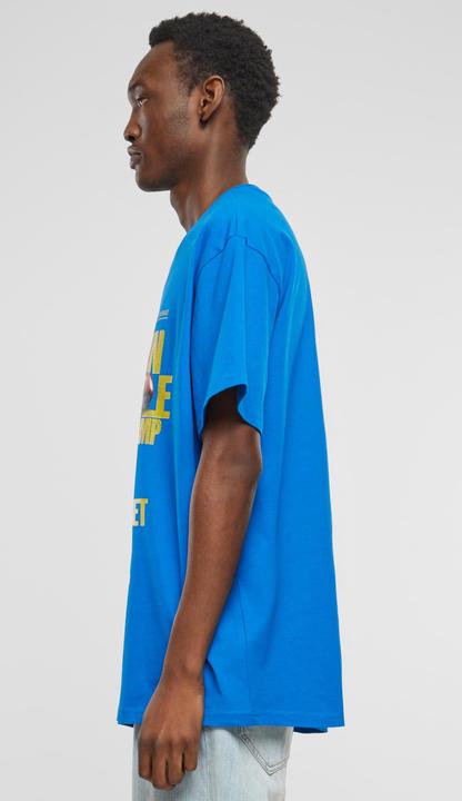 Actual product image Urban Classics Rumble Heavy Oversize Tee - 140753 (XS)