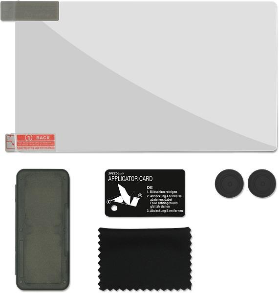Image du produit Speedlink Kit De Démarrage 4 En 1 (Switch)
