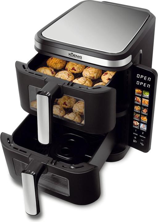 Produktbild Koenig Vertical