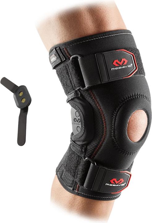 Produktbild McDavid Kniegelenksttze Psii, Neopren (M)
