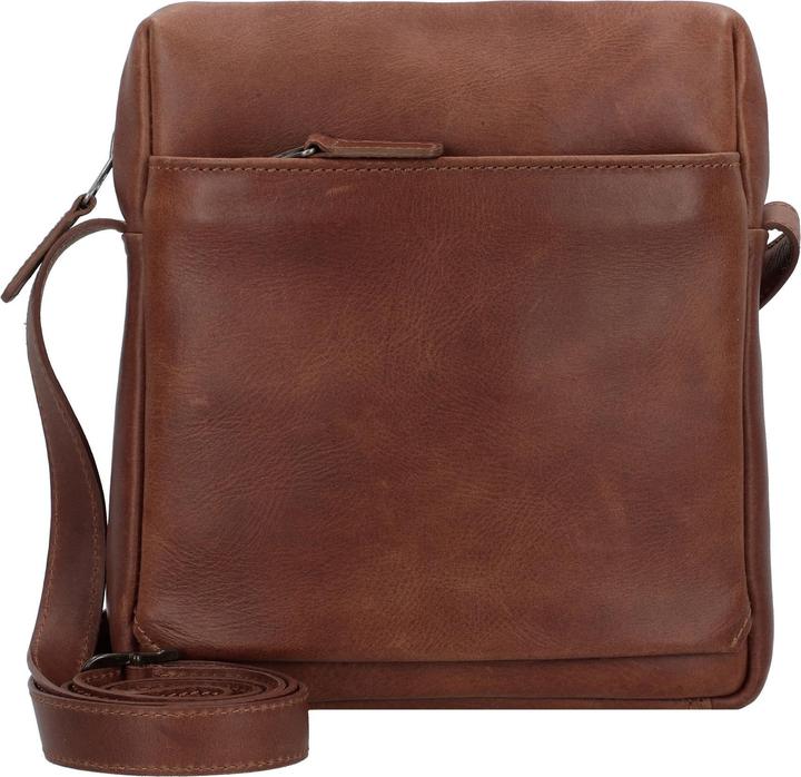 Produktbild Harolds Toro Umhängetasche Leder 20 cm